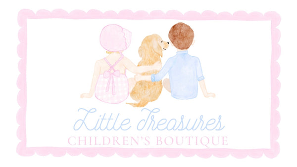 Little Treasures Children’s Boutique